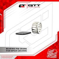 Gambar Laher Bearing Bambu Big End QTT F1ZR F1 FIZR BPC21 Silver Roces Leces dari QTT RACING Kota Administrasi Jakarta Timur 1 Tokopedia