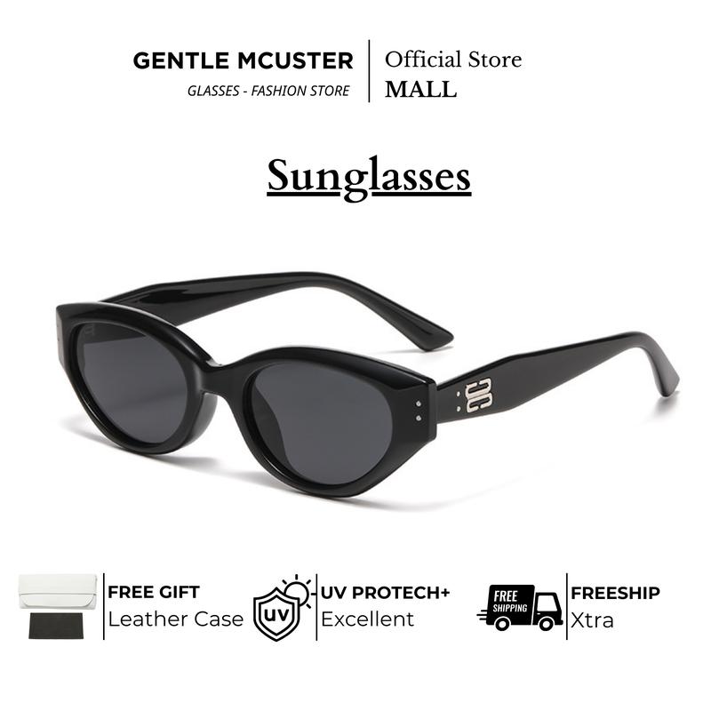 Kính râm mắt mèo, dành cho nữ, Hợp Xu hướng 2346 hoặc 2208