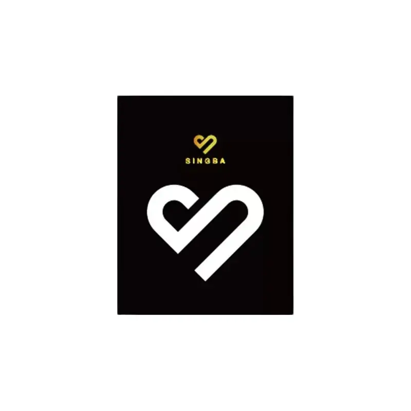 Photocard sleeves & Binder Sleeves