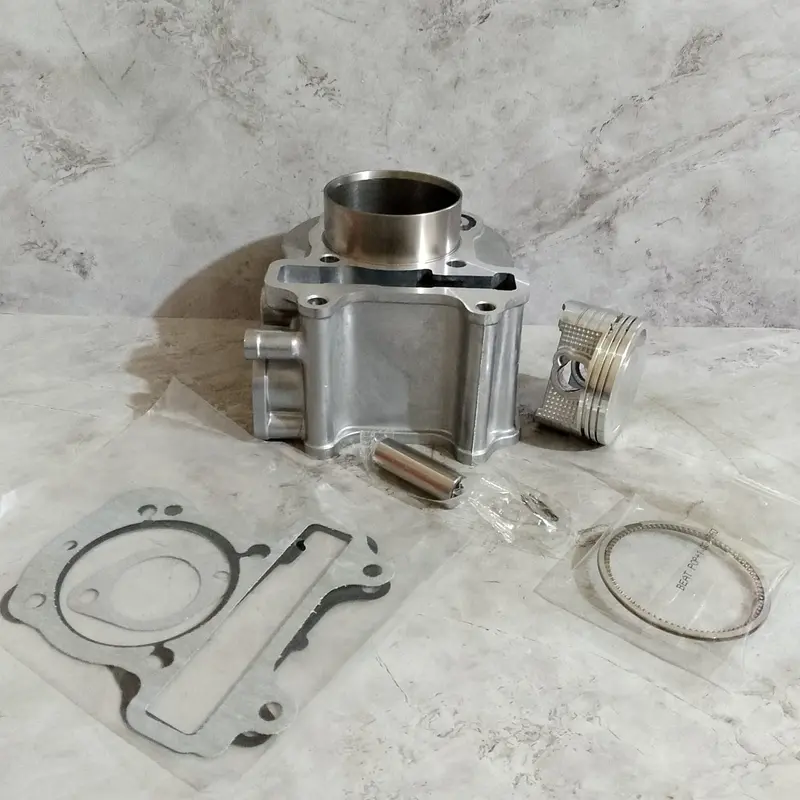 (RU) BLOK SEHER 54.5 MM BORE UP BEAT POP BEAT FI ESP BEAT STREET STARTER HALUS K44 4