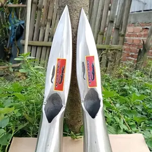 Sulak kelapa/ alat untuk kupas buah  Kelapa cap crocodile