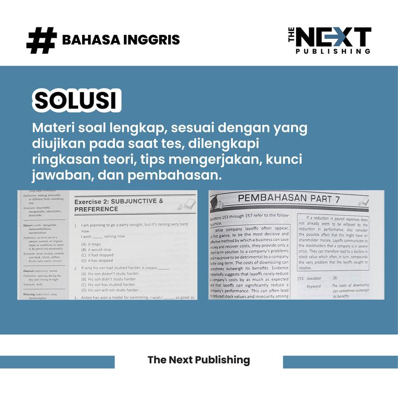 BUKU BAHASA INGGRIS MASTER OF GRAMMAR TOEFL | TOEIC | IELTS | EAP 4