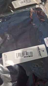 Product Review of Hooligans T-Shirt Koller Navy Baju Kaos Combed Sablon Casual Nyaman Harian Pria from B**R S**I M**H 0