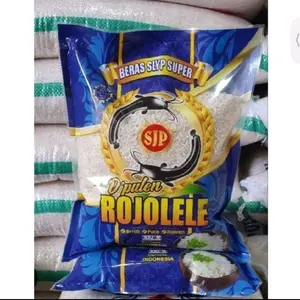 Beras Superpulen Rojolele kemasan 1 kg