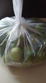 Product Review of Jeruk Nipis 1 KG Isi 22 Buah Untuk Perasan Wedang Soto Gultik Gulai Kecut from o** 1