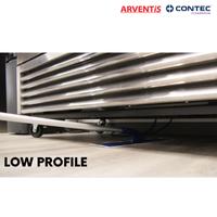 Gambar Contec Premira Mop Gagang Pel Ukuran Medium dari Arventisindonesia Kota Tangerang 5 Tokopedia