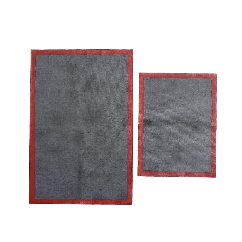 1 phần trăm không - thanh silicone nướng lò nướng tấm thảm bánh có thể tái tạo…