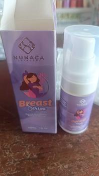 Product Review of SERUM PERAWATAN SI KEMBAR NUNACA 100% ORIGINAL BPOM HERBAL from R**z A** 0