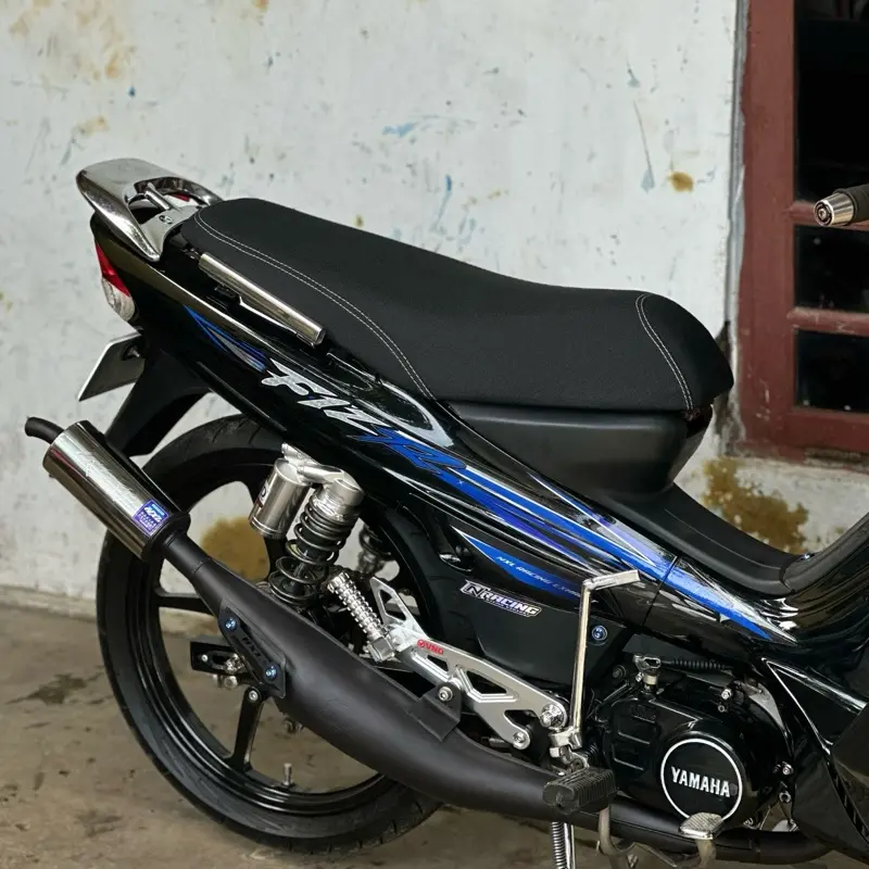 PREMIUM FULL PRESS NXL PNP FIZR/FORCE1/FIZ GENERASI TERBARU 2