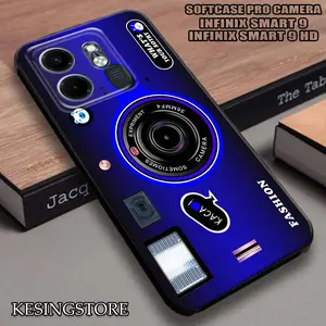 Case For INFINIX SMART 9 / 9 HD - casing INFINIX SMART 9 / 9 HD  KAMERA - Case Custom - Case Pro Camera - softcase - kesing- HardCase Premium Glosy 2D - Softcase Glass - Softcase Glosy- Kesing Store Smartphone Glossy Silikon