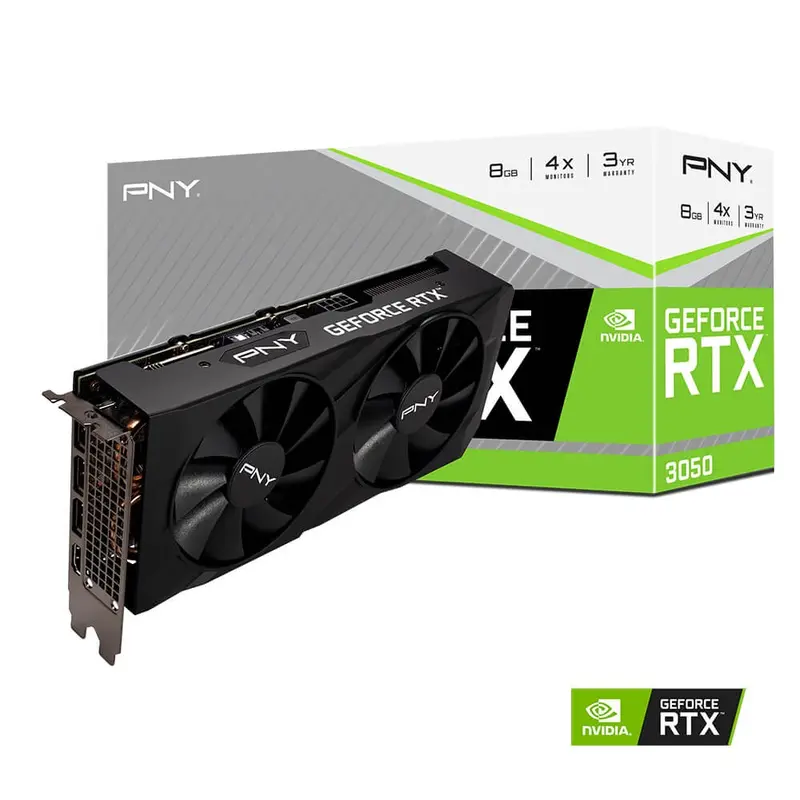Graphics Card VGA GT - GTX - RX - RTX untuk PC Gaming Rakitan Murah Terbaik 6