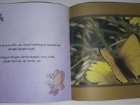 Gambar Buku Anak - Cerita Si Kupu-Kupu Gema Insani dari Gema Insani Kota Depok 3 Tokopedia