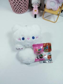 Product Review of Plushie Keyring Doll Enhypen from n**a 1