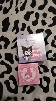 Product Review of [Official] FOCALLURE X Sanrio #CallMeBeauty Bare-skin UV Cushion & Matte Setting Loose Powder 2PCS from m**n 1