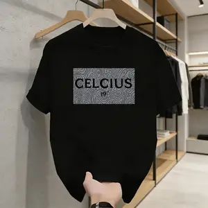 outfit tahun baru  PROMO HABIS-INI-GAK-ADA-LAGI! Kaos “The Essential” 24s Cotton Combed 220+GSM - Bahan katun terbaik, sejuk & lembut. Gaya simple yang wajib punya.