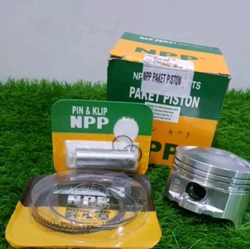 PISTON MEGAPRO PRIMUS MEGAPRO LAMA NPP OS 150
