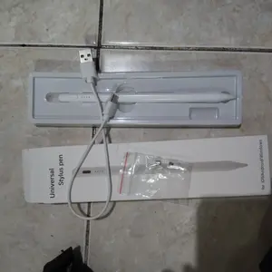 [COD] Stylus Pen Multi Device Universal Anti Mis-touch With Magnet Function - Kompatibel dengan Sebagian Besar Sistem Perangkat Layar