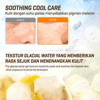 Gambar [Ready-to-Go Glow] SOME BY MI SACHET COLLECTION (YUJA/MIRACLE/V10) - Yuja Gel Cream 8ml dari SOME BY MI SHOP Kota Tangerang 5 Tokopedia