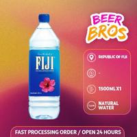 Gambar Fiji Natural Mineral Water 1500ml PET [ Dus isi 12 Botol ] dari BEERBROS Indonesia Kota Administrasi Jakarta Barat 3 Tokopedia