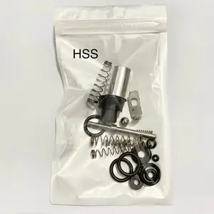 Sparepart pompa angin shap 1 set peralatan pompa angin