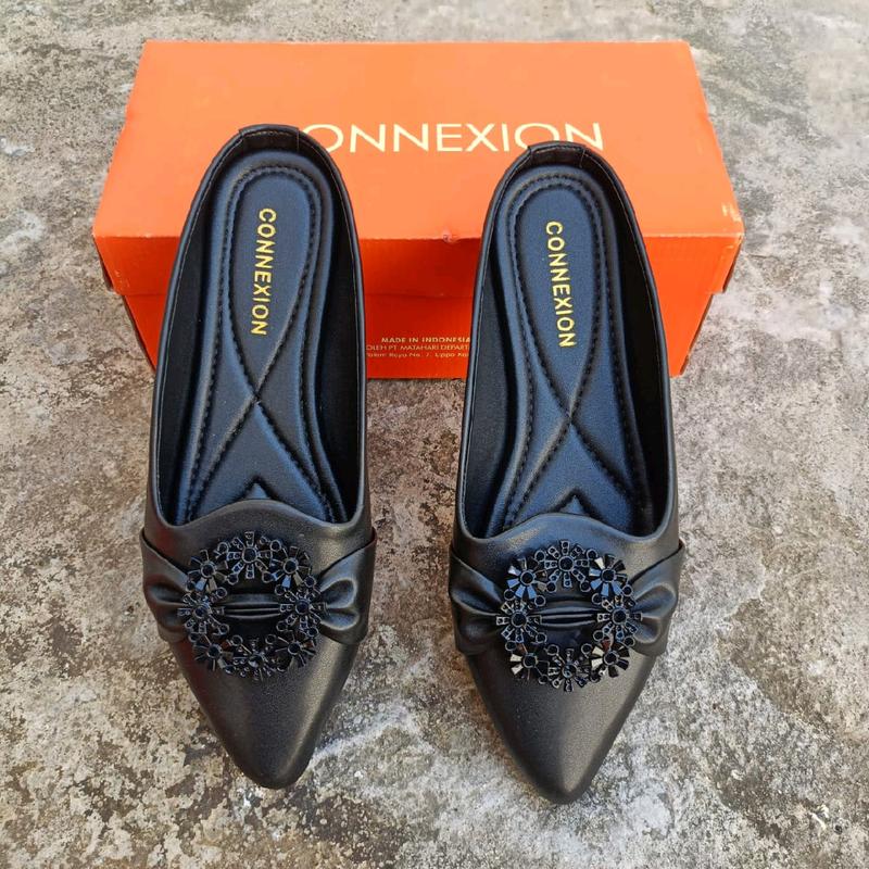Bustong Wanita Conneztion Hak 1cm 3