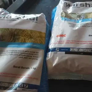 MARSHAL 5 GR 1 KG INSEKTISIDA NEMATISIDA