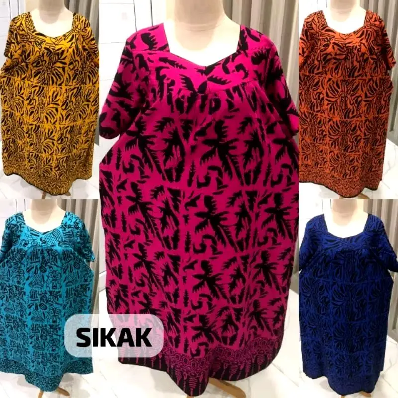 DASTER SIKAK BATIK SOLO LD 120 MOTIF RANDOM 7