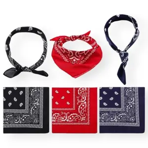 Slayer Bandana Multifungsi SAPU Tangan untuk Hip Hop - Syal