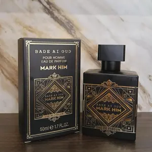 Mark him bade’e al oud 50ml wangi mewah tahan lama timur tengah