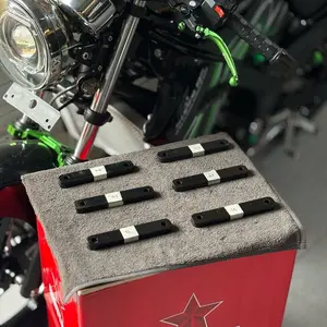 Lowring lowering pemendek ninja pnp r/ss bahan tebal