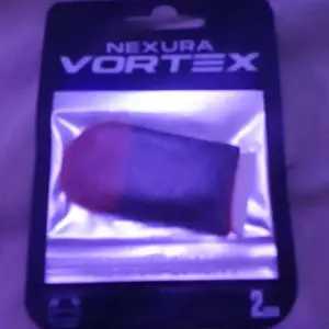 NEXURA Vortex Sarung Jempol Gaming Responsif, Anti Keringat & Kualitas Premium