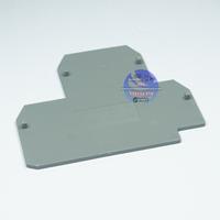 Gambar Weidmuller SAKAP/SAKDK 4N End Plate u/ SAKDK 4N dari REUTECH Kota Surabaya 4 Tokopedia