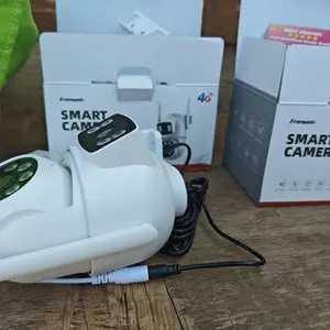 BONUS Mobil Mainan Gratis | Khusus Pembelian CCTV Smart Camera