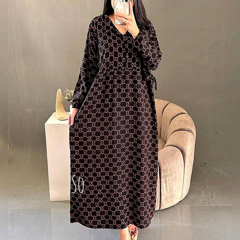 CLARA DRESS MATT RAYON TEBAL 2