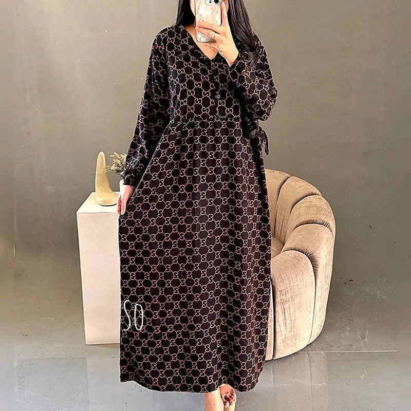 CLARA DRESS MATT RAYON TEBAL 2
