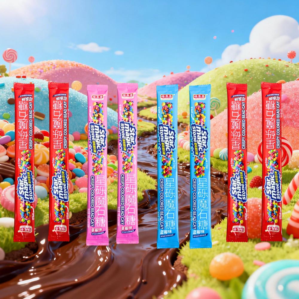 Star Magic Stone Candy Permen Asam Manis Meledak Visual Real Stone Aesthetic Sensasi Popping Mood Booster Party Snack Keren Crispy dan Pecerah Mood Star Magic Stone Candy Permen Asam Manis Meledak Visual Real Stone Aesthetic Sensasi Popping Mood Booster Party Snack Keren Crispy dan Pecerah Mood