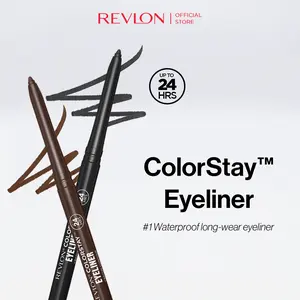Revlon ColorStay Eyeliner