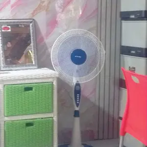 (COD) KIPAS ANGIN BERDIRI 16'' INCH  BALING2 RANDOM/ STANDFAN AOYAMA/KIPAS ANGIN GARANSI RESMI