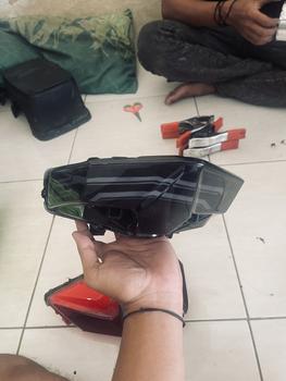 Product Review of Stoplamp lazy vario new 2018-2024 125 150 cc ( BUKAN FULLSET !! ) from ** ** ** ** ** 1