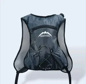 Tas Montagna Hydropack Lexus isi 8L Tas Tektok Sepeda Motocross Waterproof