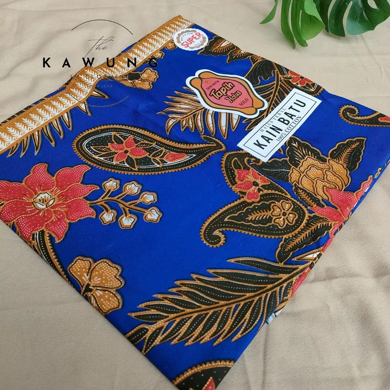 Kain Tapih Panjang | Kain Jarik Batik Panjang Ibu Melahirkan | Tapih Halus |Kain Panjang Jarik Batik 3
