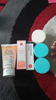 Product Review of Viva Skincare Dayli Lengkap Semua Semua Jenis Kulit Muka from t**o o**e Q**a 1