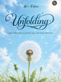 Gambar Detak Pustaka - Unfolding: A quiet reflection of growth, loss, and inner discovery dari Detak Pustaka Kab. Lamongan 2 Tokopedia