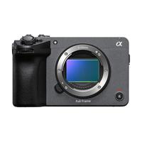 Gambar SONY FX5 Body Only / with XLR Handle Unit Cinema Line Camera Full Frame Sony FX 5 Garansi Resmi - Standard Package dari JPC Kemang Kota Administrasi Jakarta Selatan 3 Tokopedia