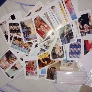 NOMOR 1 Cetak Foto Polaroid 2R Kualitas Premium Harga Murah Bergaransi Dan Tahan Air