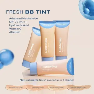 Wardah Fresh BB Tint 15 ml dengan Niacinamide SPF 32 PA+++