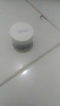 Product Review of Naavagreen Moist Brightening Night - Krim Pelembab Malam Series from R**a d**i 0