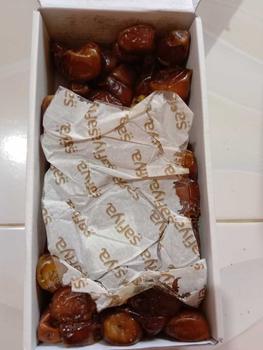 Product Review of Kurma Sukari Safiya 1 Kg Original from ** ** ** ** ** ** ** ** 1