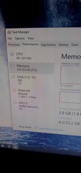 Product Review of RAM APACER NOX 16GB KIT 3200 (2x8GB) Gaming Memory from K**u 2