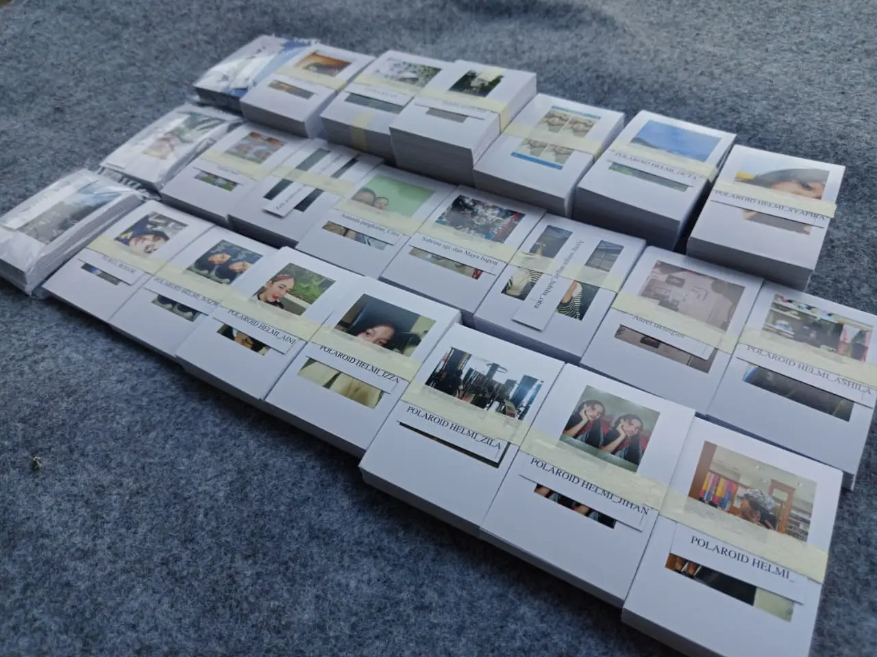 25 FOTO CETAK POLAROID HARGA MURAH Camera